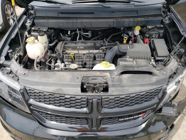 Photo 11 VIN: 3C4PDCGB8LT272556 - DODGE JOURNEY 