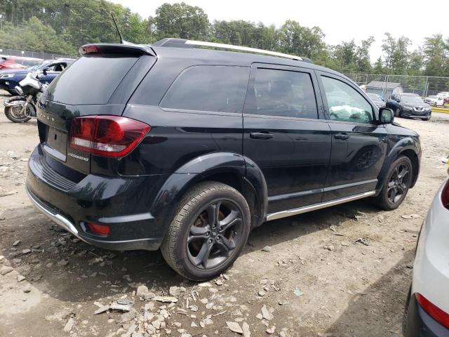 Photo 2 VIN: 3C4PDCGB8LT272556 - DODGE JOURNEY 