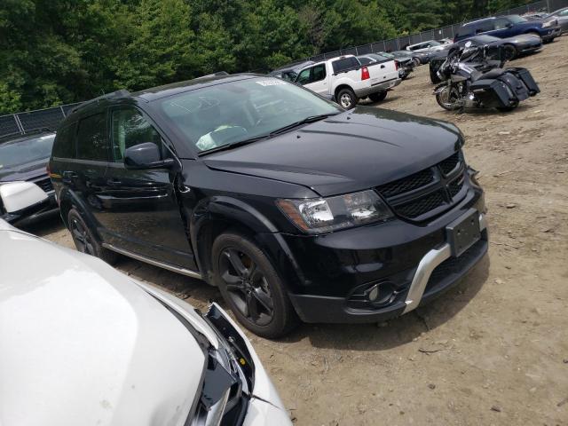 Photo 3 VIN: 3C4PDCGB8LT272556 - DODGE JOURNEY 