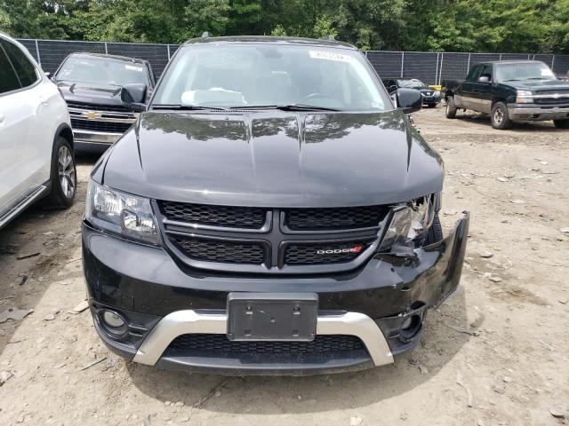 Photo 4 VIN: 3C4PDCGB8LT272556 - DODGE JOURNEY 