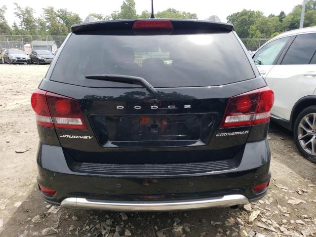 Photo 5 VIN: 3C4PDCGB8LT272556 - DODGE JOURNEY 