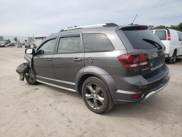 Photo 1 VIN: 3C4PDCGB9ET285271 - DODGE JOURNEY CR 