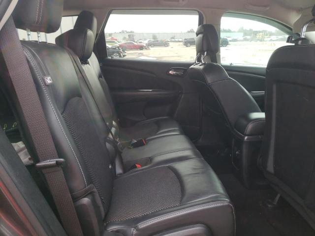 Photo 10 VIN: 3C4PDCGB9ET285271 - DODGE JOURNEY CR 