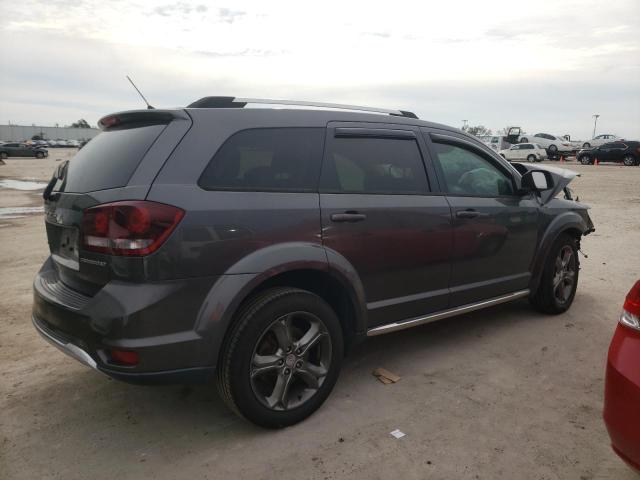 Photo 2 VIN: 3C4PDCGB9ET285271 - DODGE JOURNEY CR 