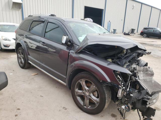 Photo 3 VIN: 3C4PDCGB9ET285271 - DODGE JOURNEY CR 