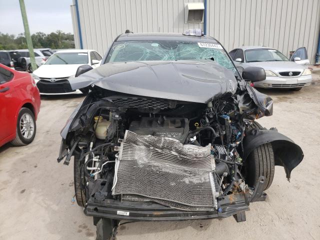 Photo 4 VIN: 3C4PDCGB9ET285271 - DODGE JOURNEY CR 