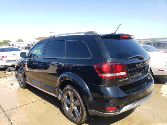 Photo 2 VIN: 3C4PDCGB9ET313862 - DODGE JOURNEY CR 