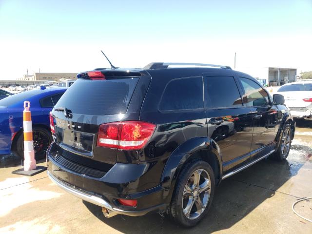 Photo 3 VIN: 3C4PDCGB9ET313862 - DODGE JOURNEY CR 