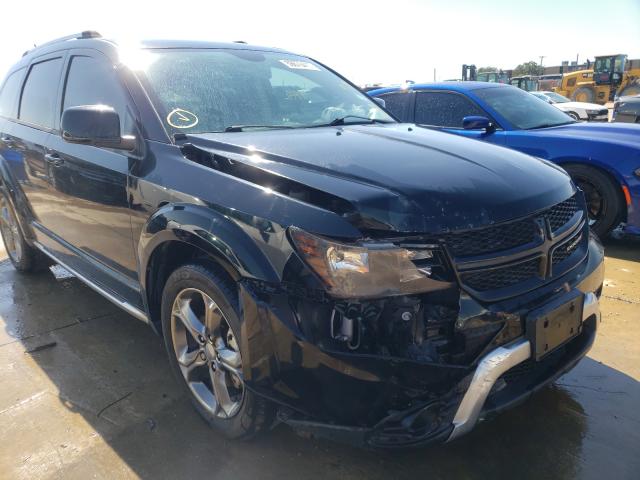 Photo 8 VIN: 3C4PDCGB9ET313862 - DODGE JOURNEY CR 