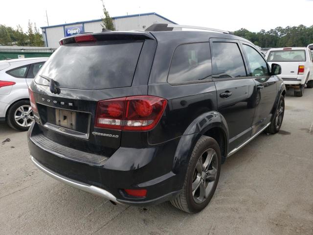 Photo 3 VIN: 3C4PDCGB9FT559134 - DODGE JOURNEY CR 