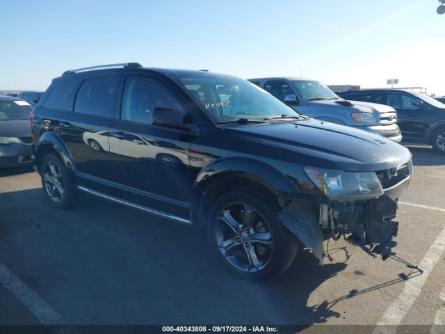 Photo 0 VIN: 3C4PDCGB9FT632535 - DODGE JOURNEY 