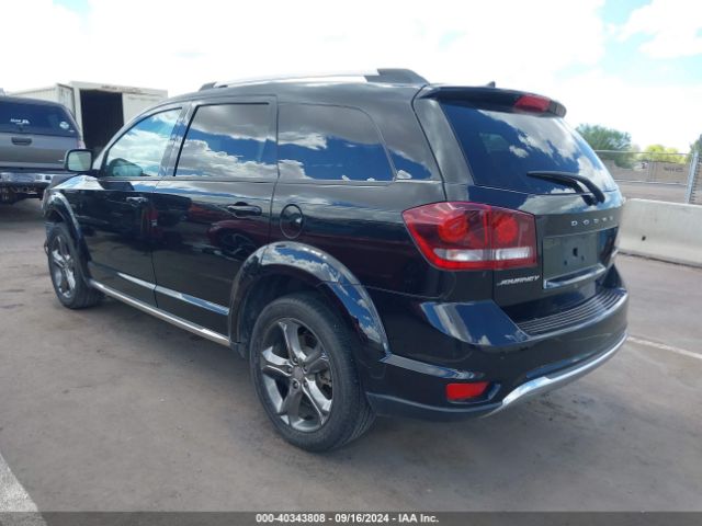 Photo 2 VIN: 3C4PDCGB9FT632535 - DODGE JOURNEY 