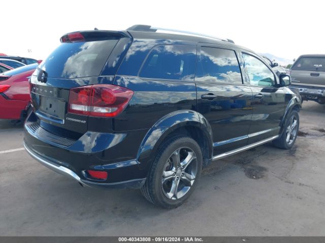 Photo 3 VIN: 3C4PDCGB9FT632535 - DODGE JOURNEY 