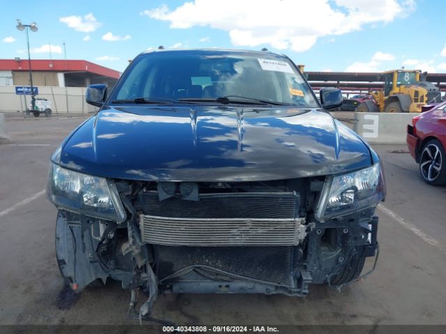 Photo 5 VIN: 3C4PDCGB9FT632535 - DODGE JOURNEY 