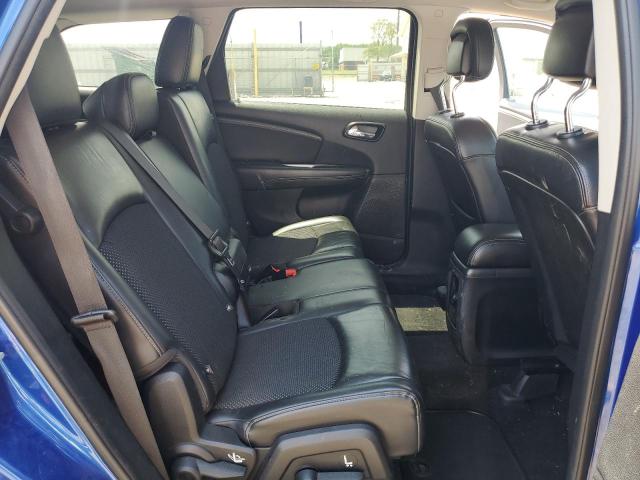 Photo 10 VIN: 3C4PDCGB9FT697658 - DODGE JOURNEY 