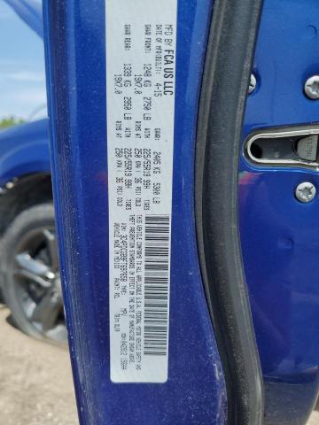 Photo 13 VIN: 3C4PDCGB9FT697658 - DODGE JOURNEY 