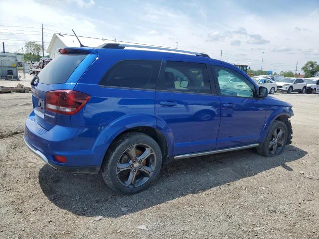 Photo 2 VIN: 3C4PDCGB9FT697658 - DODGE JOURNEY 