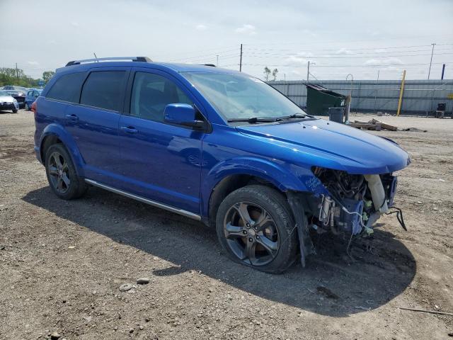 Photo 3 VIN: 3C4PDCGB9FT697658 - DODGE JOURNEY 