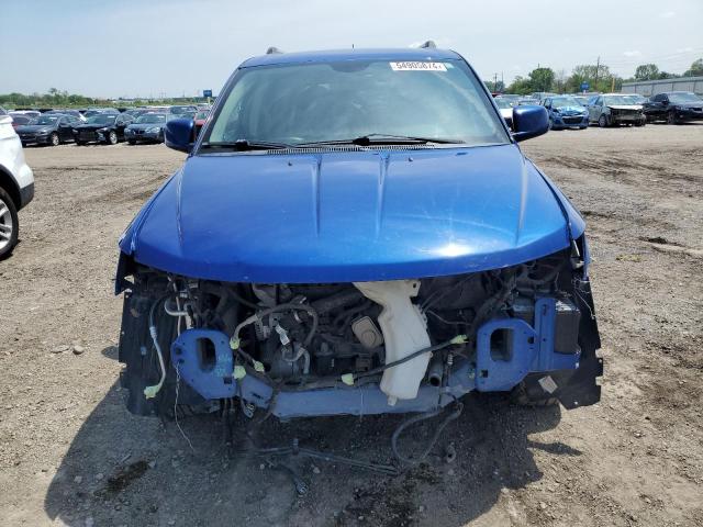 Photo 4 VIN: 3C4PDCGB9FT697658 - DODGE JOURNEY 