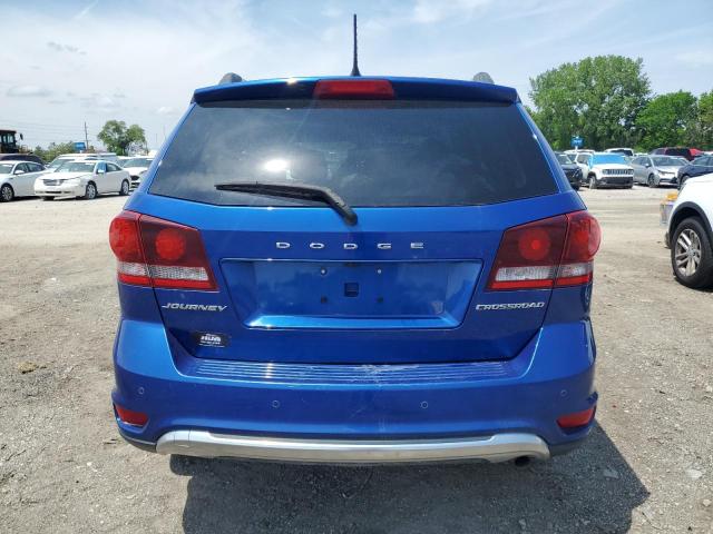 Photo 5 VIN: 3C4PDCGB9FT697658 - DODGE JOURNEY 