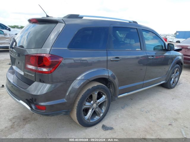 Photo 3 VIN: 3C4PDCGB9FT698115 - DODGE JOURNEY 