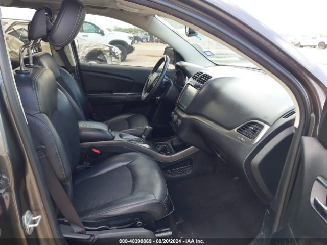 Photo 4 VIN: 3C4PDCGB9FT698115 - DODGE JOURNEY 