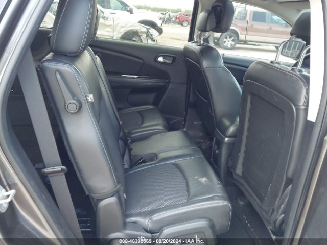 Photo 7 VIN: 3C4PDCGB9FT698115 - DODGE JOURNEY 