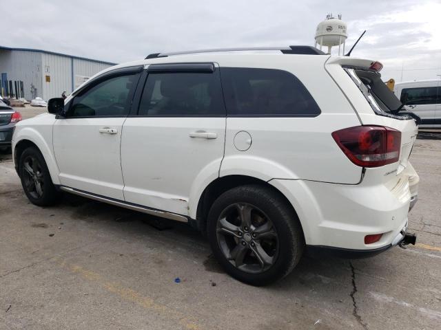 Photo 1 VIN: 3C4PDCGB9FT720758 - DODGE JOURNEY CR 