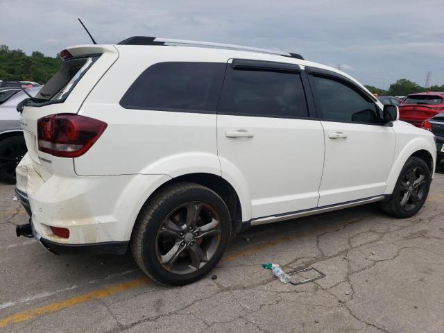 Photo 2 VIN: 3C4PDCGB9FT720758 - DODGE JOURNEY CR 