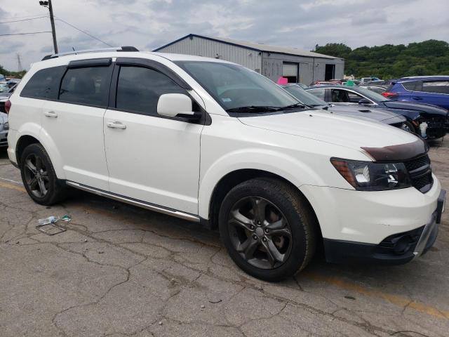 Photo 3 VIN: 3C4PDCGB9FT720758 - DODGE JOURNEY CR 