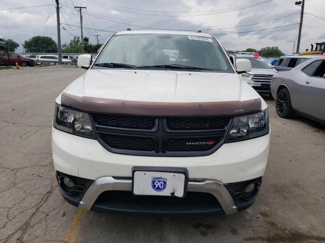 Photo 4 VIN: 3C4PDCGB9FT720758 - DODGE JOURNEY CR 