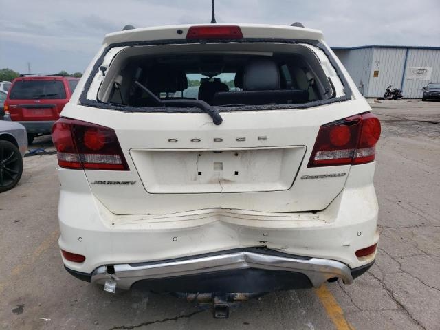 Photo 5 VIN: 3C4PDCGB9FT720758 - DODGE JOURNEY CR 