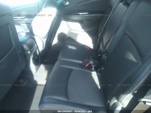 Photo 7 VIN: 3C4PDCGB9FT727614 - DODGE JOURNEY 