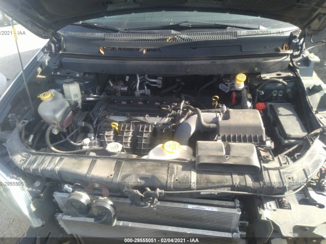 Photo 9 VIN: 3C4PDCGB9FT727614 - DODGE JOURNEY 