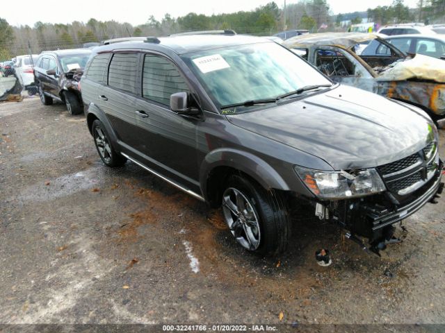 Photo 0 VIN: 3C4PDCGB9FT737012 - DODGE JOURNEY 