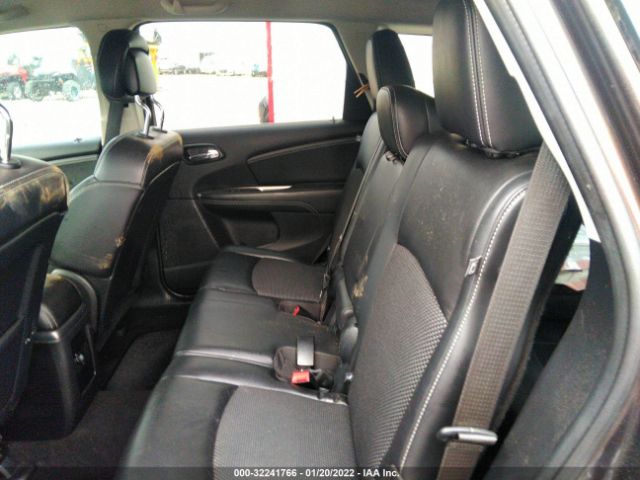 Photo 7 VIN: 3C4PDCGB9FT737012 - DODGE JOURNEY 