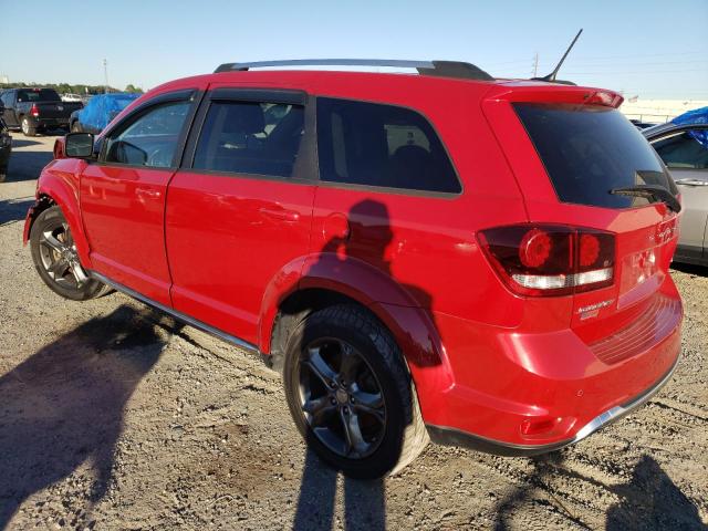 Photo 1 VIN: 3C4PDCGB9FT746762 - DODGE JOURNEY CR 