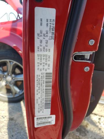 Photo 11 VIN: 3C4PDCGB9FT746762 - DODGE JOURNEY CR 