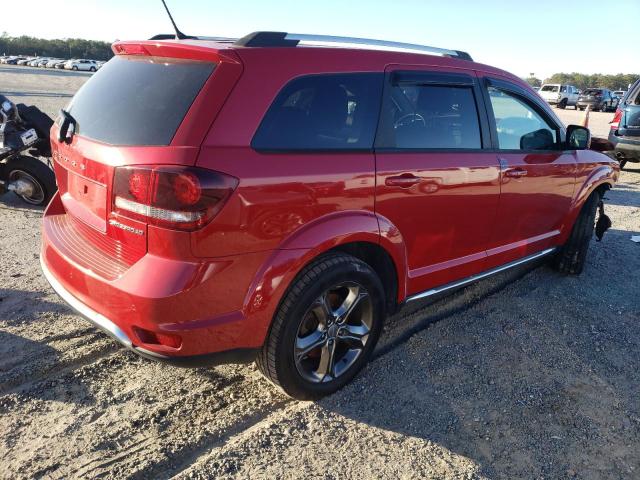 Photo 2 VIN: 3C4PDCGB9FT746762 - DODGE JOURNEY CR 