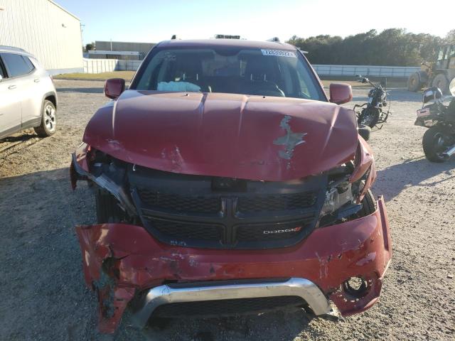 Photo 4 VIN: 3C4PDCGB9FT746762 - DODGE JOURNEY CR 