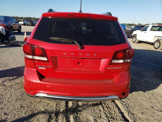 Photo 5 VIN: 3C4PDCGB9FT746762 - DODGE JOURNEY CR 