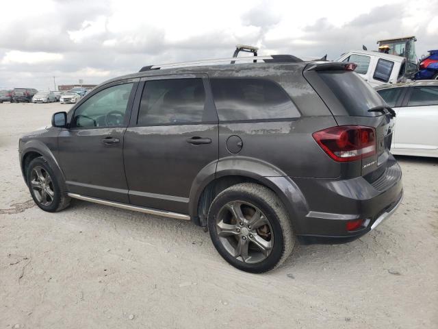 Photo 1 VIN: 3C4PDCGB9GT112336 - DODGE JOURNEY CR 