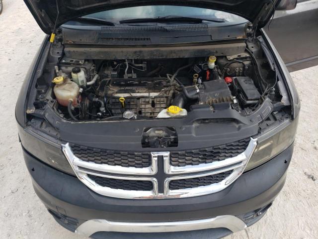 Photo 11 VIN: 3C4PDCGB9GT112336 - DODGE JOURNEY CR 