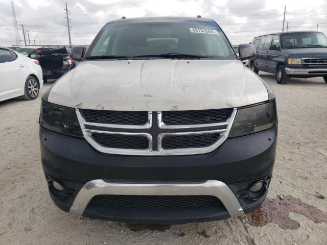 Photo 4 VIN: 3C4PDCGB9GT112336 - DODGE JOURNEY CR 