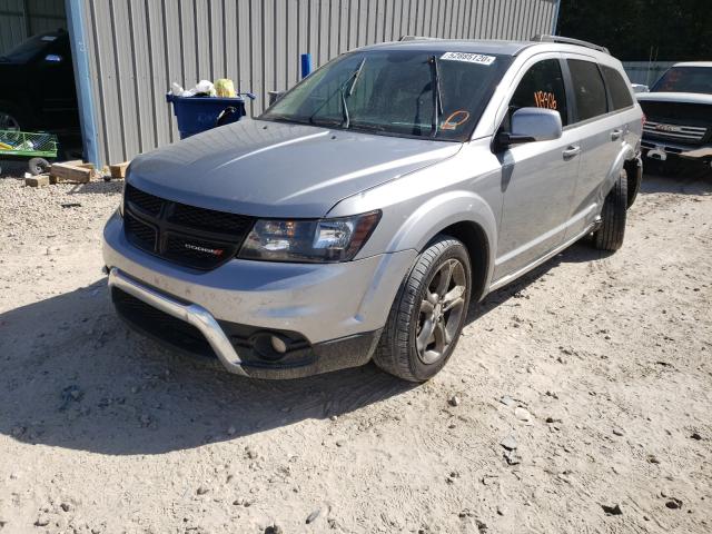 Photo 1 VIN: 3C4PDCGB9GT115267 - DODGE JOURNEY 