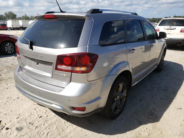 Photo 3 VIN: 3C4PDCGB9GT115267 - DODGE JOURNEY 