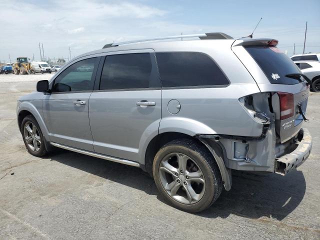 Photo 1 VIN: 3C4PDCGB9GT138998 - DODGE JOURNEY CR 