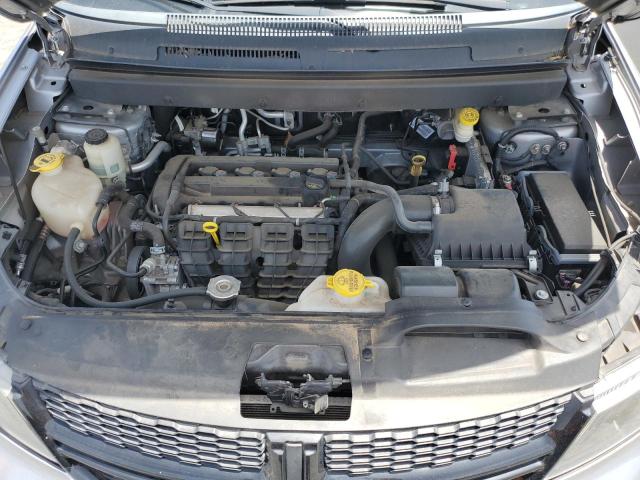 Photo 11 VIN: 3C4PDCGB9GT138998 - DODGE JOURNEY CR 