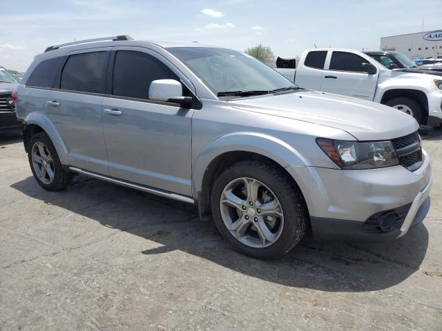 Photo 3 VIN: 3C4PDCGB9GT138998 - DODGE JOURNEY CR 