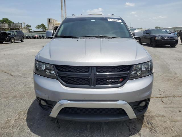 Photo 4 VIN: 3C4PDCGB9GT138998 - DODGE JOURNEY CR 